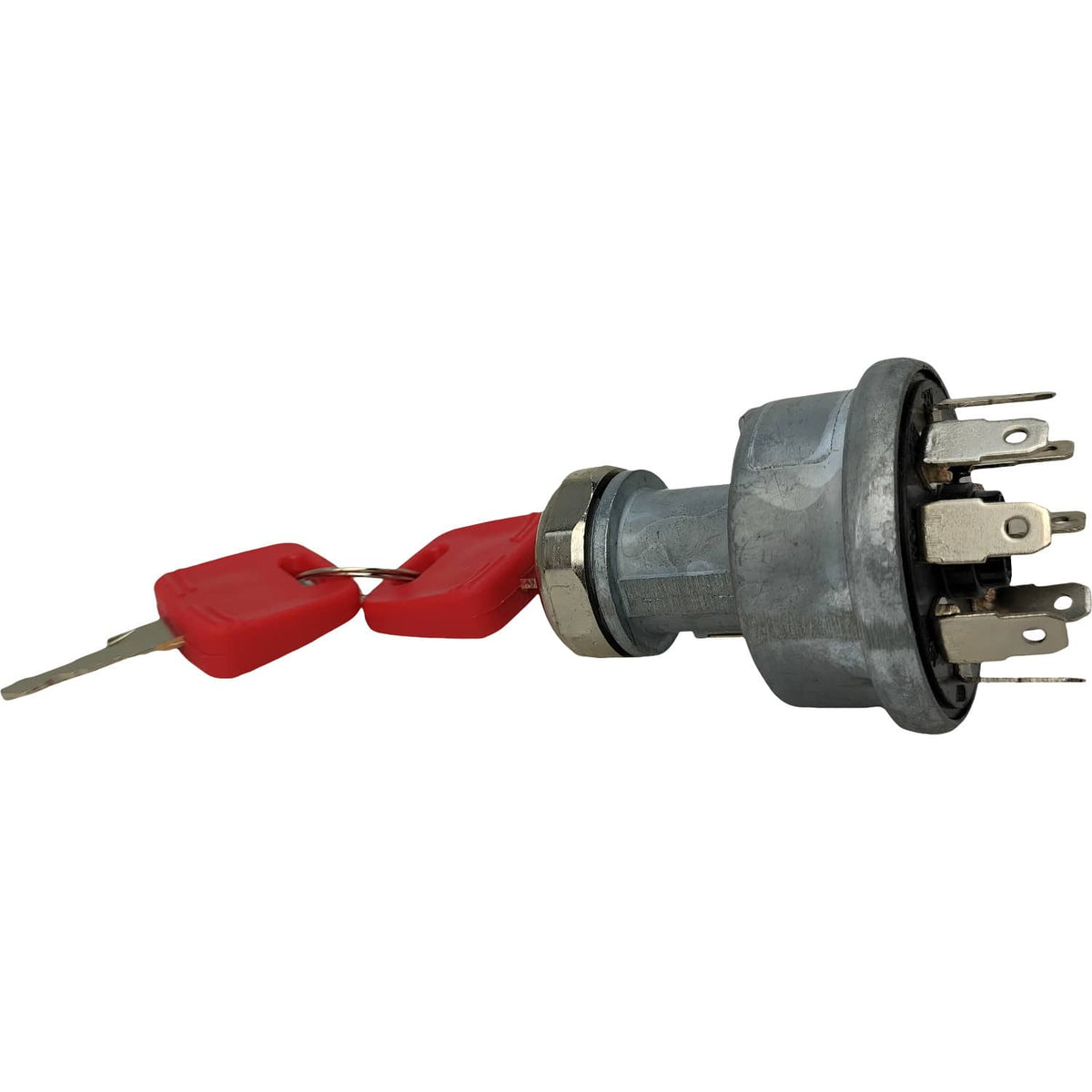 Solid Spare RE61717 RE56411 Ignition Switch Fit for John Deere 4720 5210 5420 5220 5310 5320