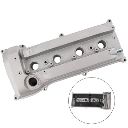 Solidspare 11201-28014 Engine Valve Cover For Toyota Camry Harrier RAV4 2.4L 2AZ 2AZFE E1