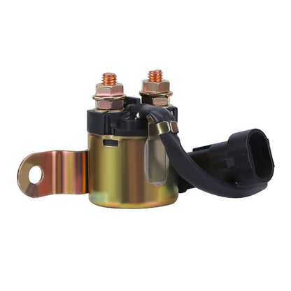 Solidspare Starter Solenoid Relay For Polaris Sportsman 500 800 Ranger RZR 4012001