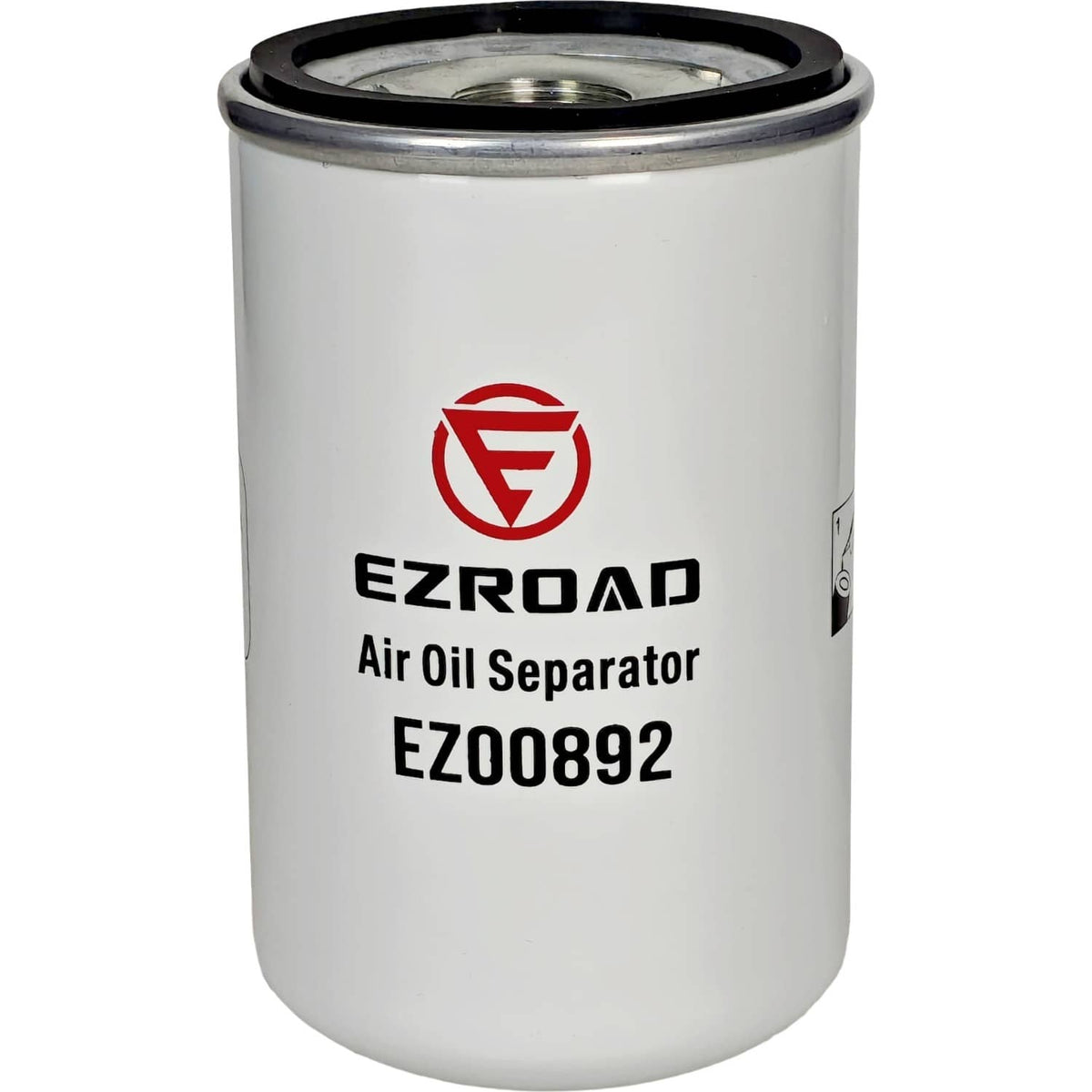 Solid Spare Air Oil Separator 2903062301 for Atlas Copco GX 2 3 Rotary Screw Air Compressor