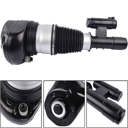 Solidspare 1 Pair For BMW 7 Series G11 G12 740i 750i EDC xDrive Front Air Suspension Struts