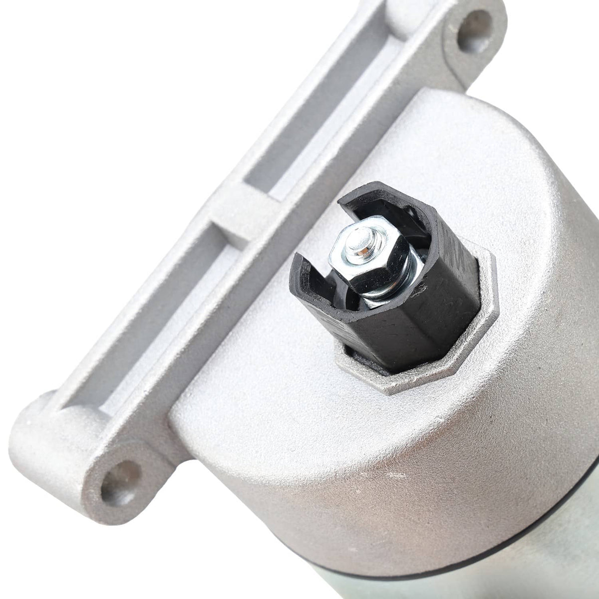 Solidspare Starter Motor Assembly For Yamaha Grizzly 700 2009-2024 & Grizzly 550 2009-2015