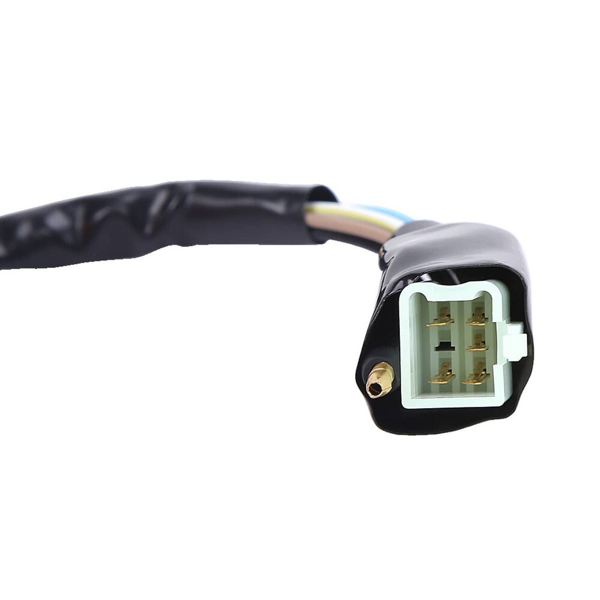 Solidspare Light/Kill/Start L/H Switch 35200-HA2-674 For Honda ATC250R ATC 250R 1985-1986