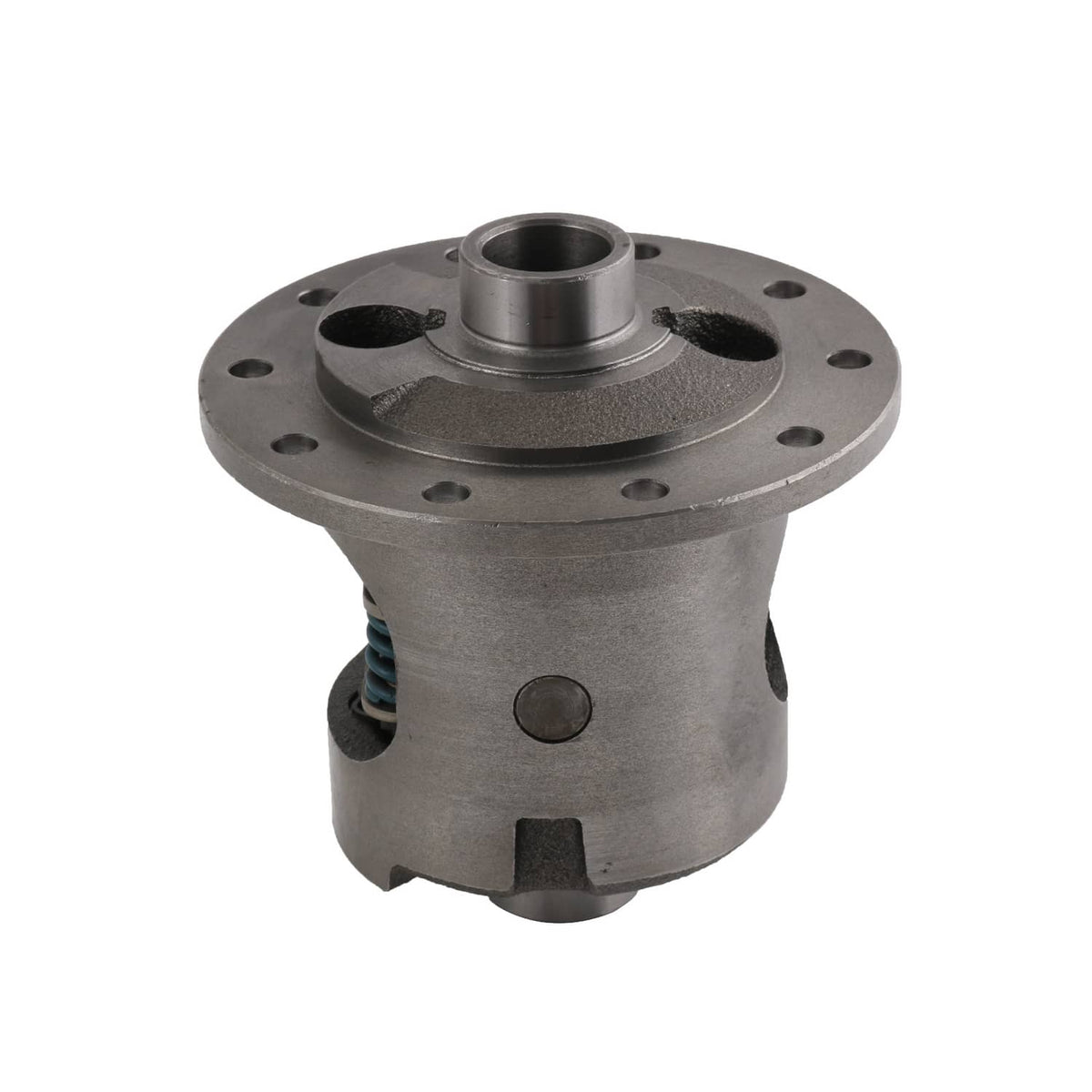 Solidspare For 8.5" 10-Bolt Chevy Posi Unit - 28 Spline Eaton-Style Limited-Slip Heavy Duty
