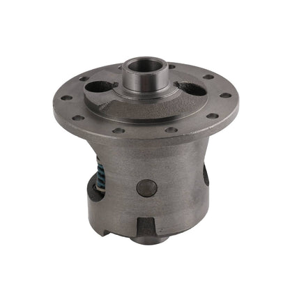 Solidspare For 8.5" 10-Bolt Chevy Posi Unit - 28 Spline Eaton-Style Limited-Slip Heavy Duty