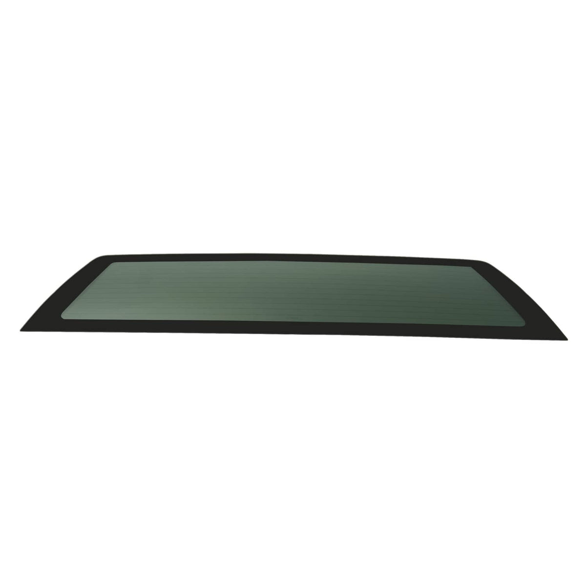 Solid Spare Heated Rear Back Window Tempered Glass For CHEVROLET SILVERADO/GMC SIERRA 07-14