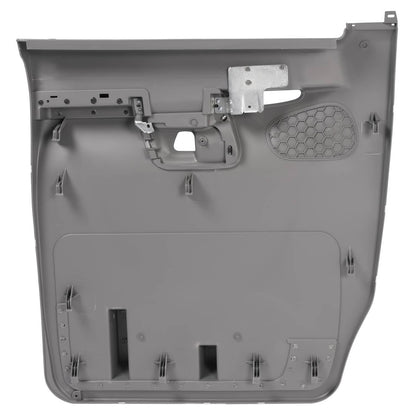 Solid Spare For 2004-2008 Ford E-150 E-250 E-350 E-450 Interior Power Door Panel Right Side