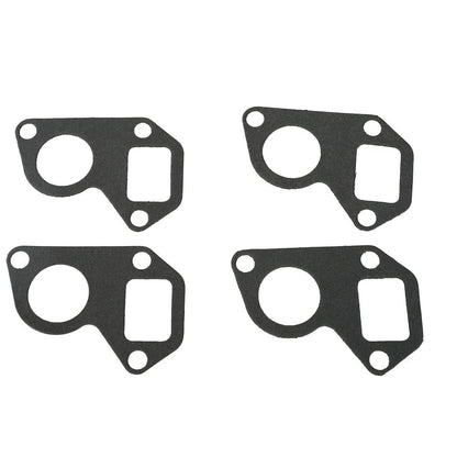Solidspare 1.5'' Thick Water Pump Spacer Adapter Swap Kit Fit for Chevy Camaro LS LS1 Truck