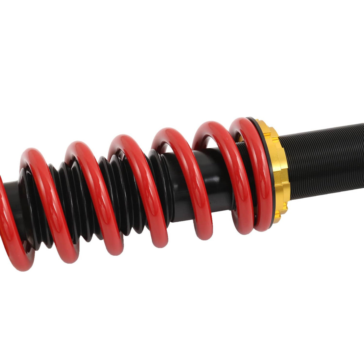 Solidspare Coilovers For Toyota Camry 2007-2011 Struts Adjustable Height Shocks Absorber