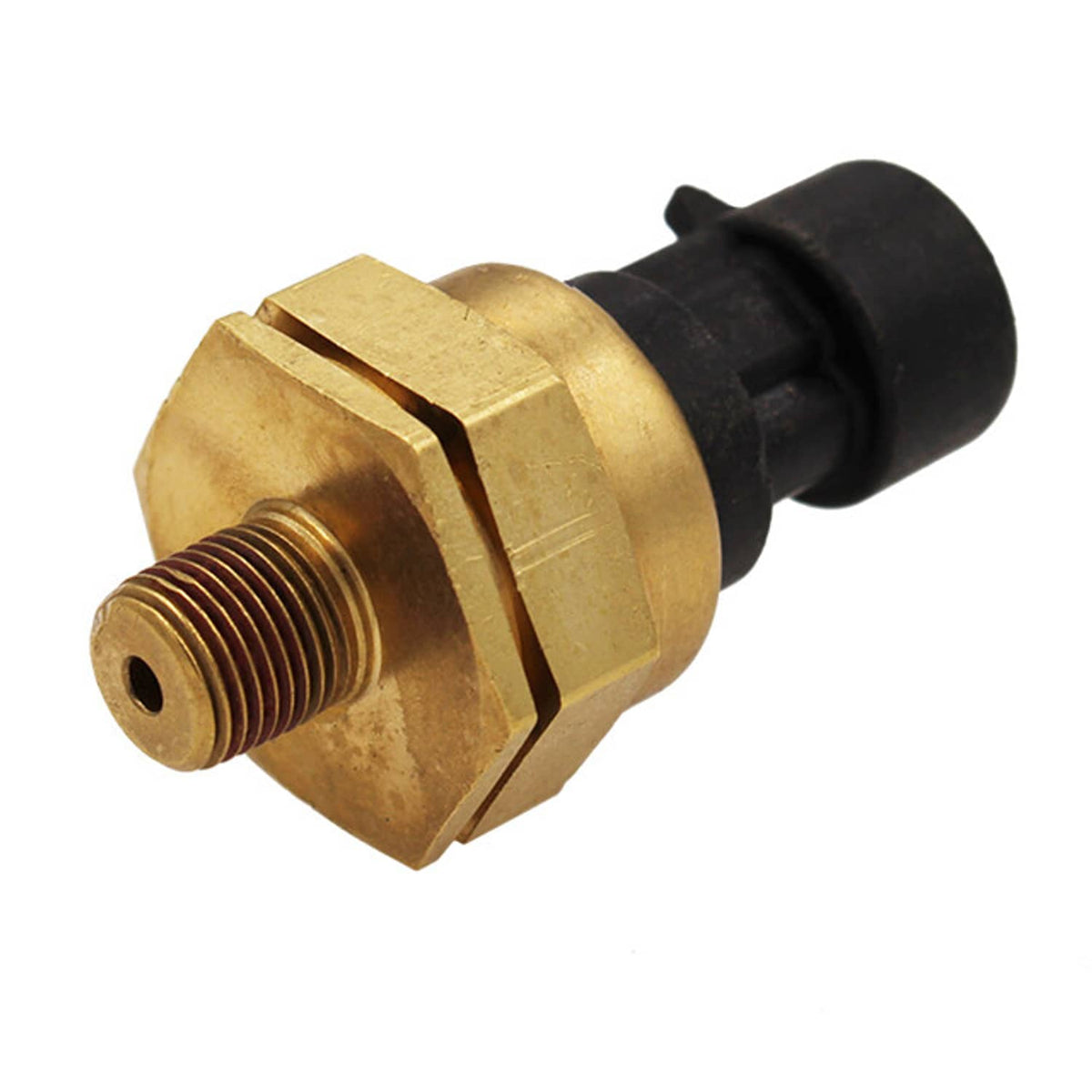 Solid Spare 8M6000626 881879T11 OIL Pressure Sensor For Mercury Mercruiser Outboard 2/4T New