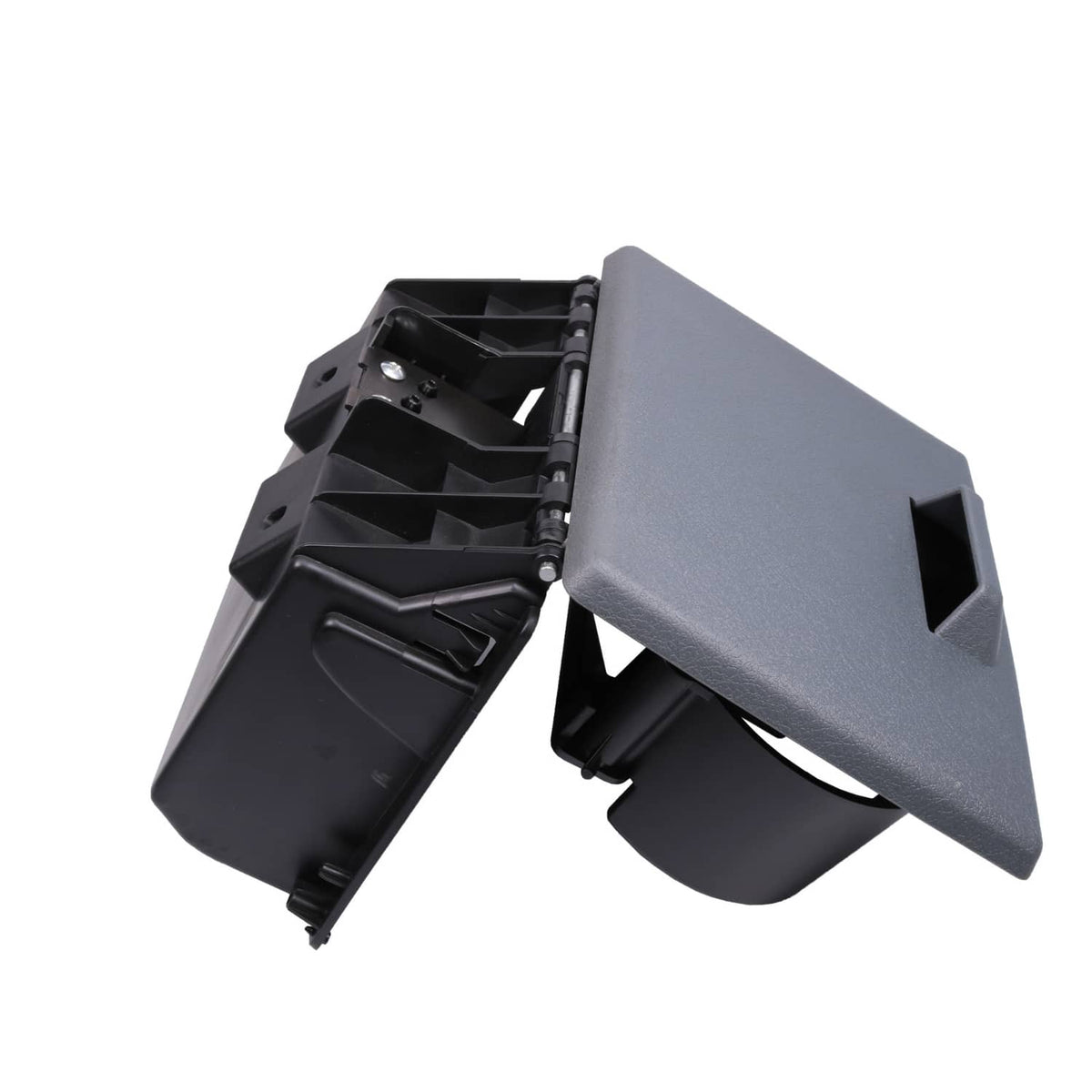 Solidspare New Dashboard Cup Holder For 2008-2016 Ford F250 F350 F450 F550 Super Duty