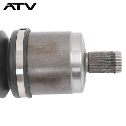 Solidspare CV Axle Shaft Front Left Right 1332606 1332856 For Polaris Ranger XP 800 2010-12