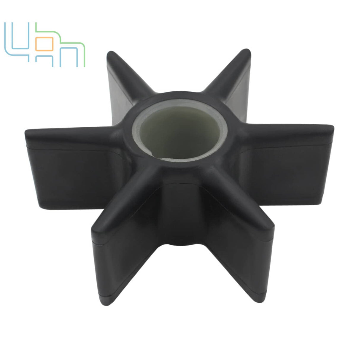 Solid Spare Water Pump Impeller 47-430261 43026T2 47-43026Q02 for Mercury Mariner 40HP-250HP