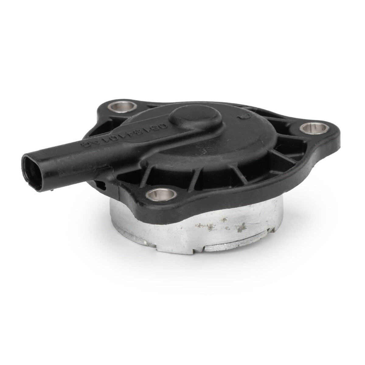Solidspare 4x Camshaft Phaser Actuator VVT Solenoid 5184101AG For Dodge Jeep Ram Chrysler