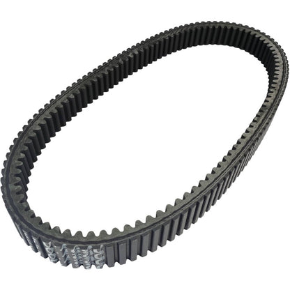 Solid Spare Drive Belt for Arctic Cat Z1 Turbo EXT CAT 2010, Z1 Turbo EXT SNO PRO 2010