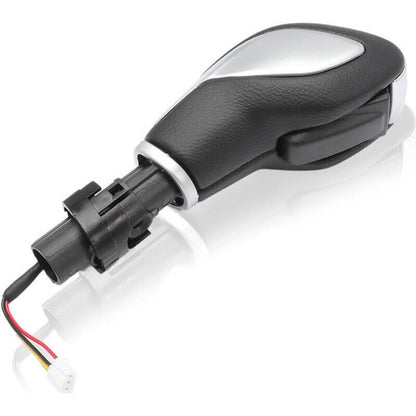 Solidspare New Gear Shift Knob Shifter Lever Automatic Transmission For Ford Escape Fusion