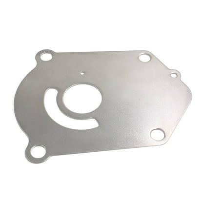 Solid Spare For SUZUKI Outboard DT115 DT140 1983-2001 Water Pump Impeller Kit 17400-94611