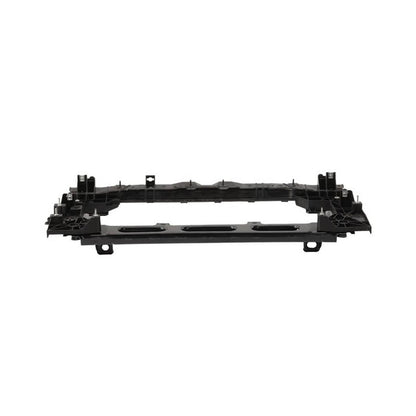 Solidspare Black Radiator Support Core 68563708AA For 2023-2024 Jeep Wagoneer Grand L
