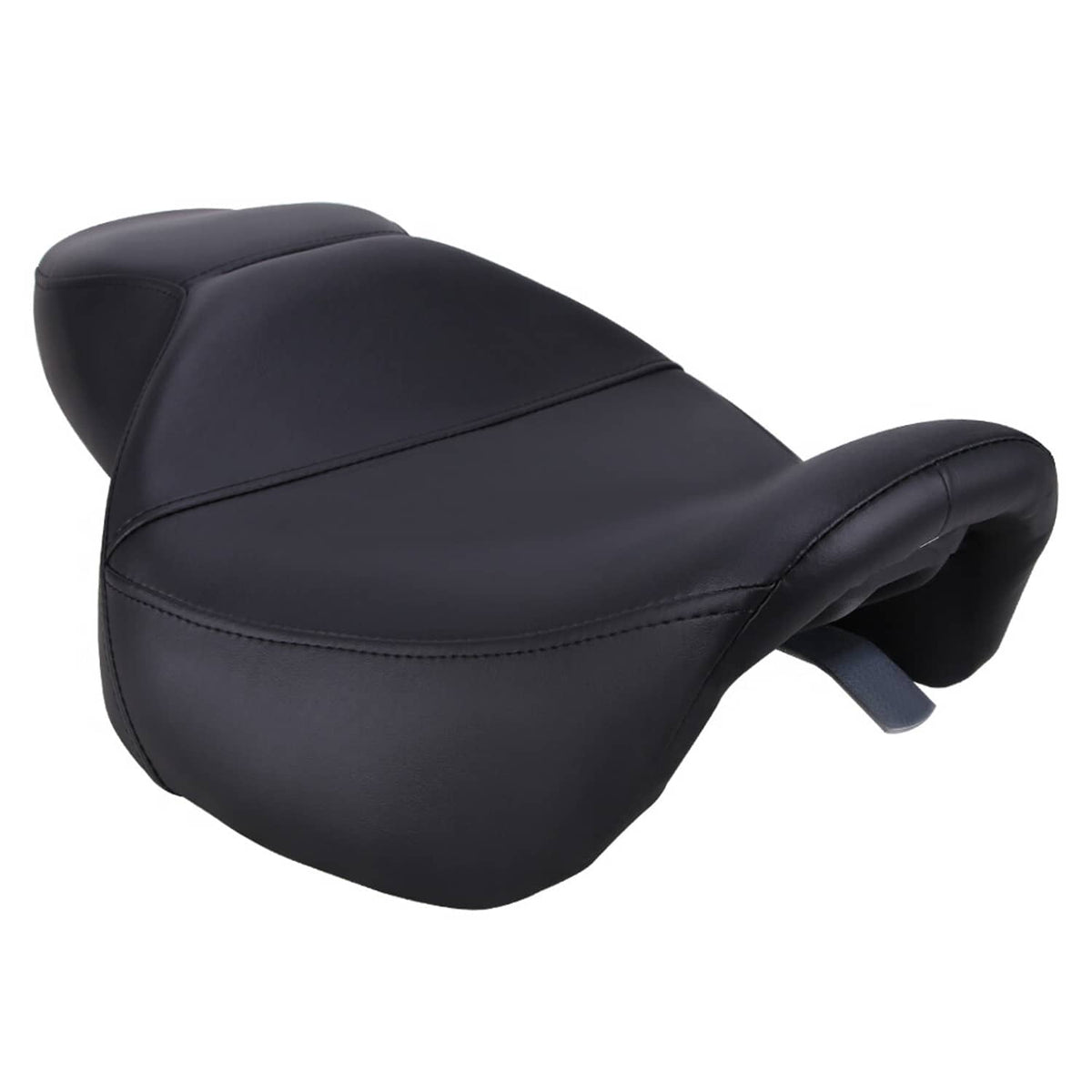 Solidspare Driver and Passenger Two Up Seat For Harley Road King FLHR EFI Custom 97-07
