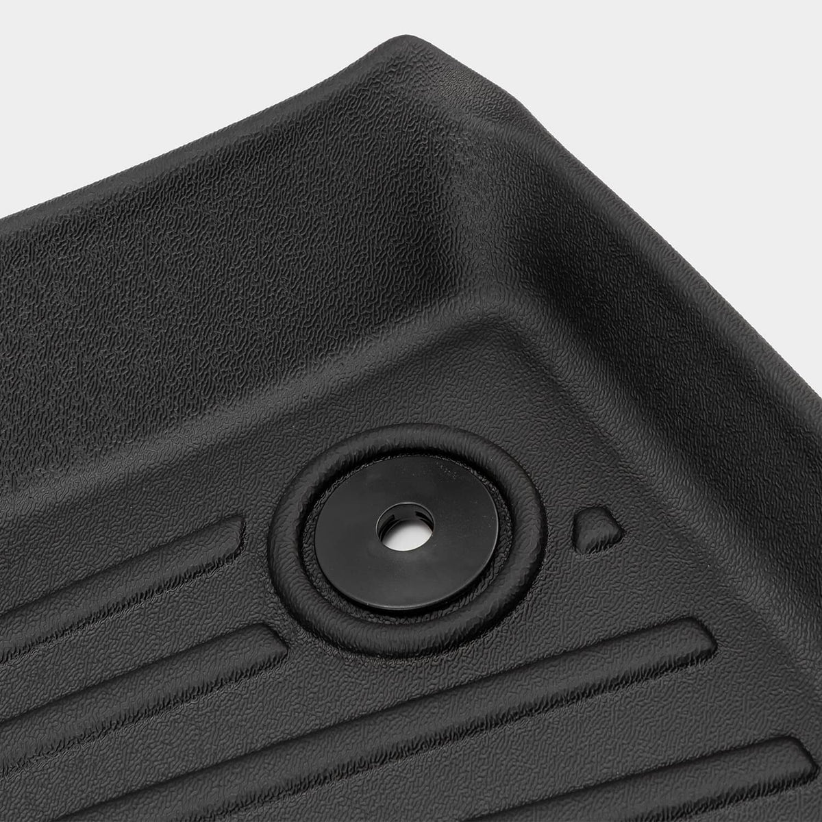 Solidspare Floor Mats & Cargo Liner Car Cover Protection Waterproof For 2015-24 Ford Edge