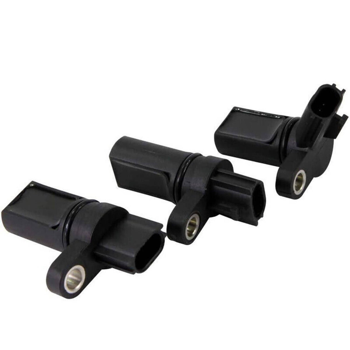 Solidspare For 2005-2012 Nissan Pathfinder Camshaft Crankshaft Cam Crank Position Sensor 3x
