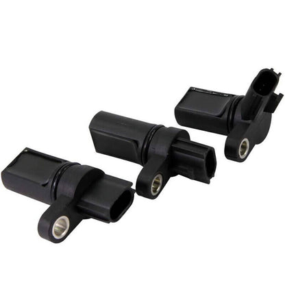 Solidspare For 2005-2012 Nissan Pathfinder Camshaft Crankshaft Cam Crank Position Sensor 3x