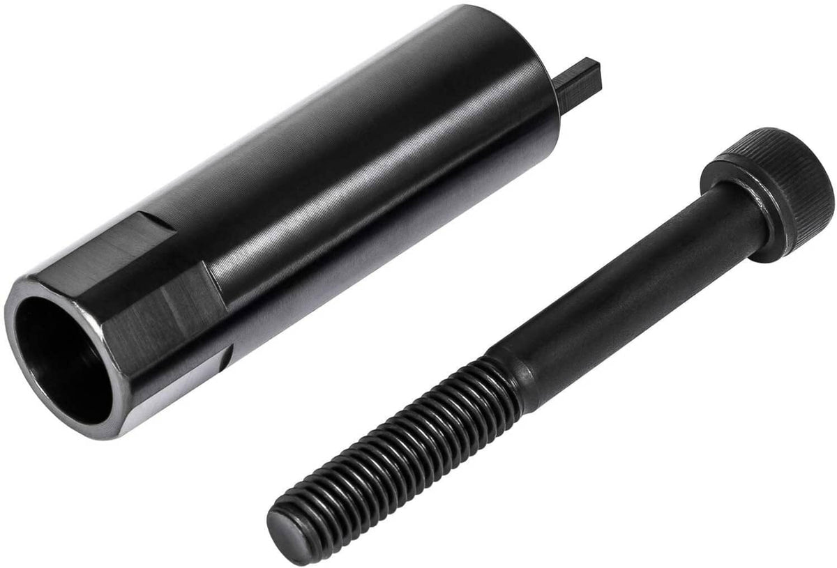 Solid Spare Crankshaft Turning Tool for 1990-2020 Ducati 1098 1198 1199 1299 848 Hypermotard