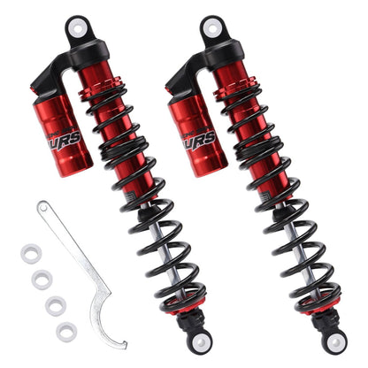 Solidspare For 2001-2014 Honda Rubicon 500 (TRX500FA) Rear Left Right Shock Absorber Pair