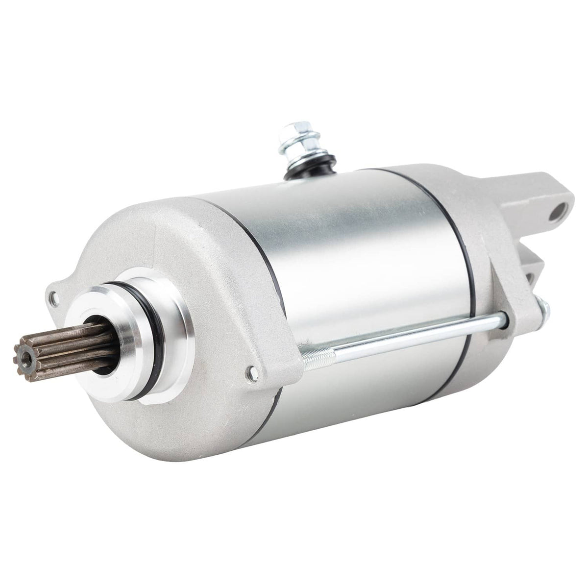 Solidspare Starter for Honda Pioneer 700 700-4 2014-2019 Pioneer 700 700-4 Deluxe 2017-2019