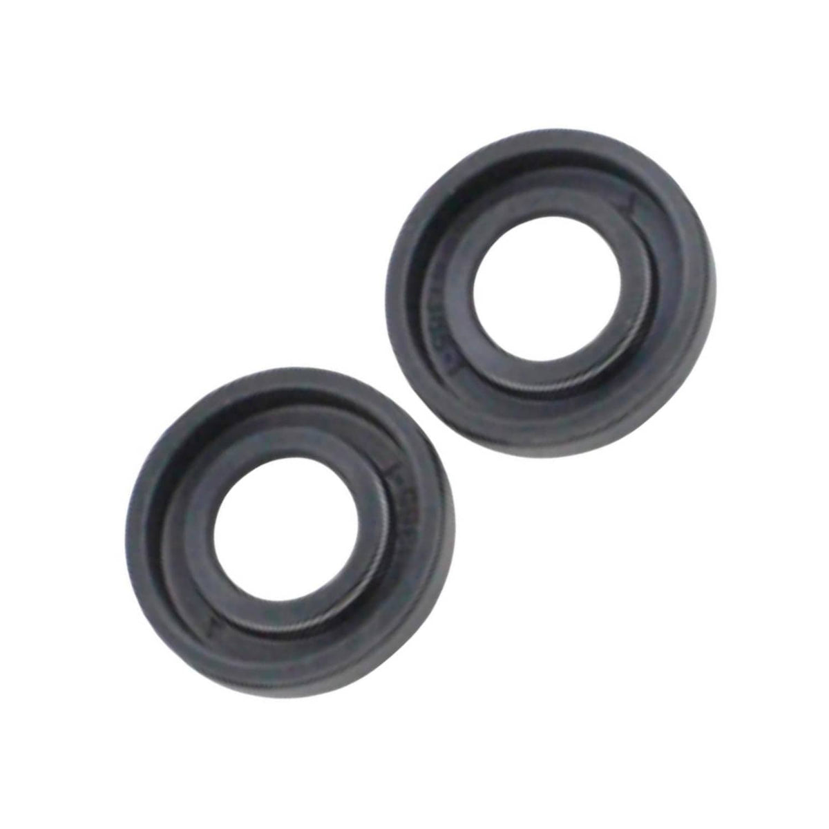 Solid Spare Oil Seal for Mercury Marine 8/9.9/15 HP only (323 cc) 4Stroke 26-413651 18-0581