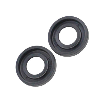 Solid Spare Oil Seal for Mercury Marine 8/9.9/15 HP only (323 cc) 4Stroke 26-413651 18-0581