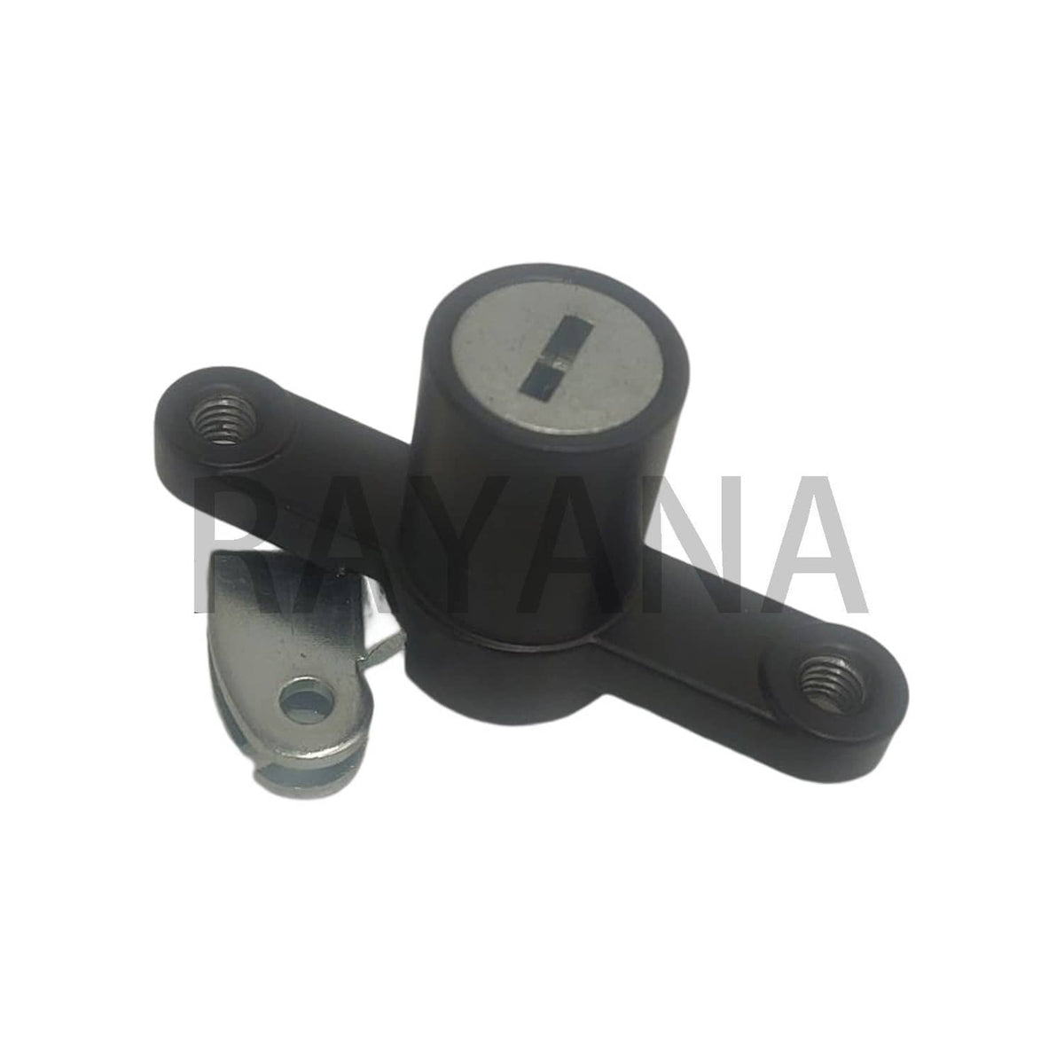 Solidspare Ignition Switch Gas Fuel Tank Cap For Kawasaki Ninja 650/EX650 2013-2016