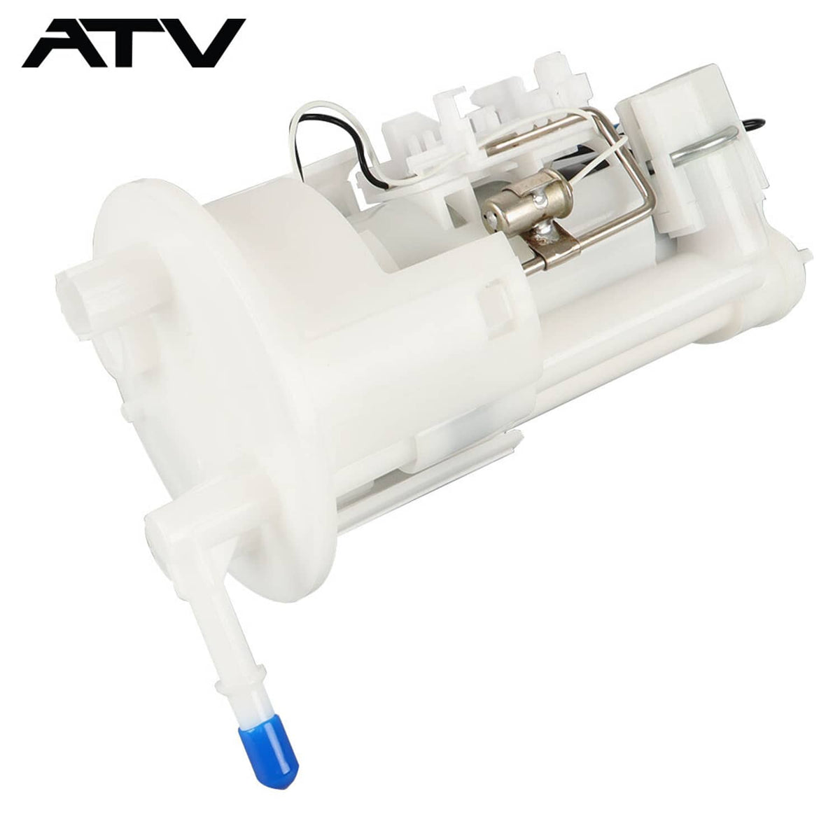 Solidspare New Fuel Pump Module Assembly For Yamaha YZF-R1 YZF-R6 09-16 14B-13907-20-00