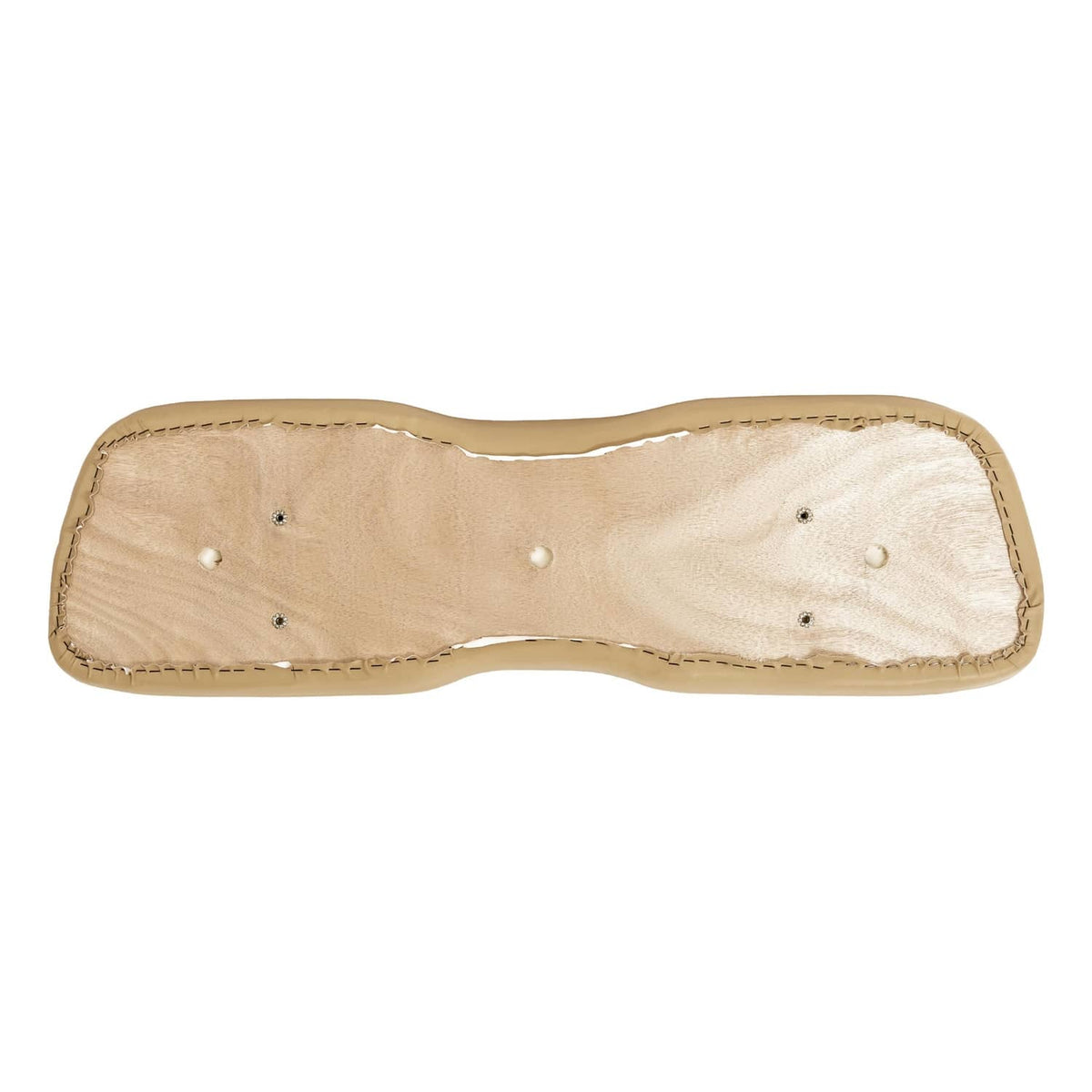 Solidspare For Club Car DS Golf Cart 2000.5-up Tan Front Seat Back Backrest Cushion
