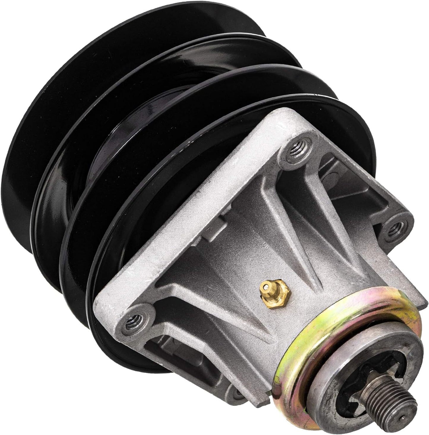 SPINDLE FITS MTD 618-0594 618-0596 618-0596B 618-0596C 618-0596D 918-0596