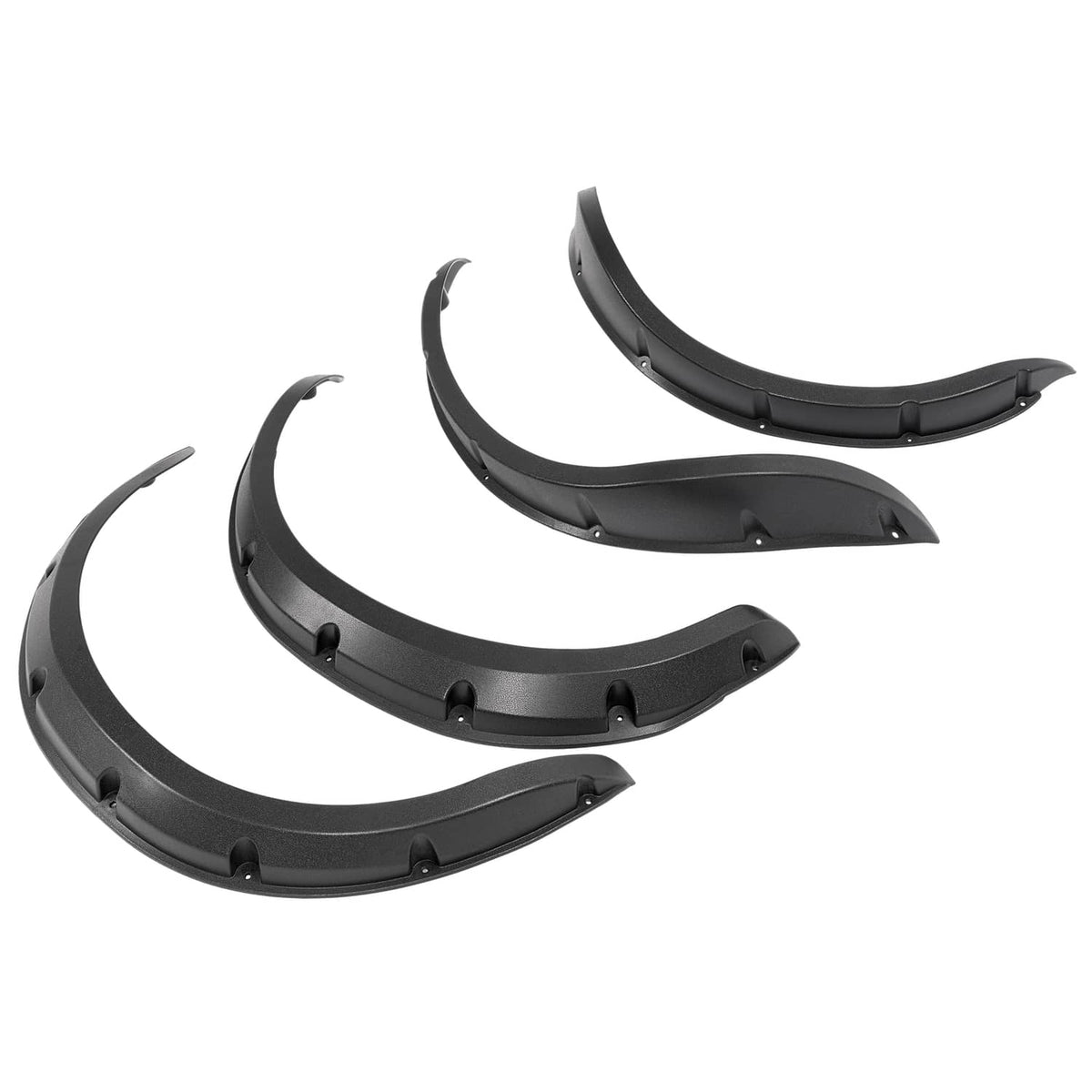 Solidspare Fender Flare For Icon i20L i40L Elite Advanced EV 2 or 4 or 6 Seat Golf Cart
