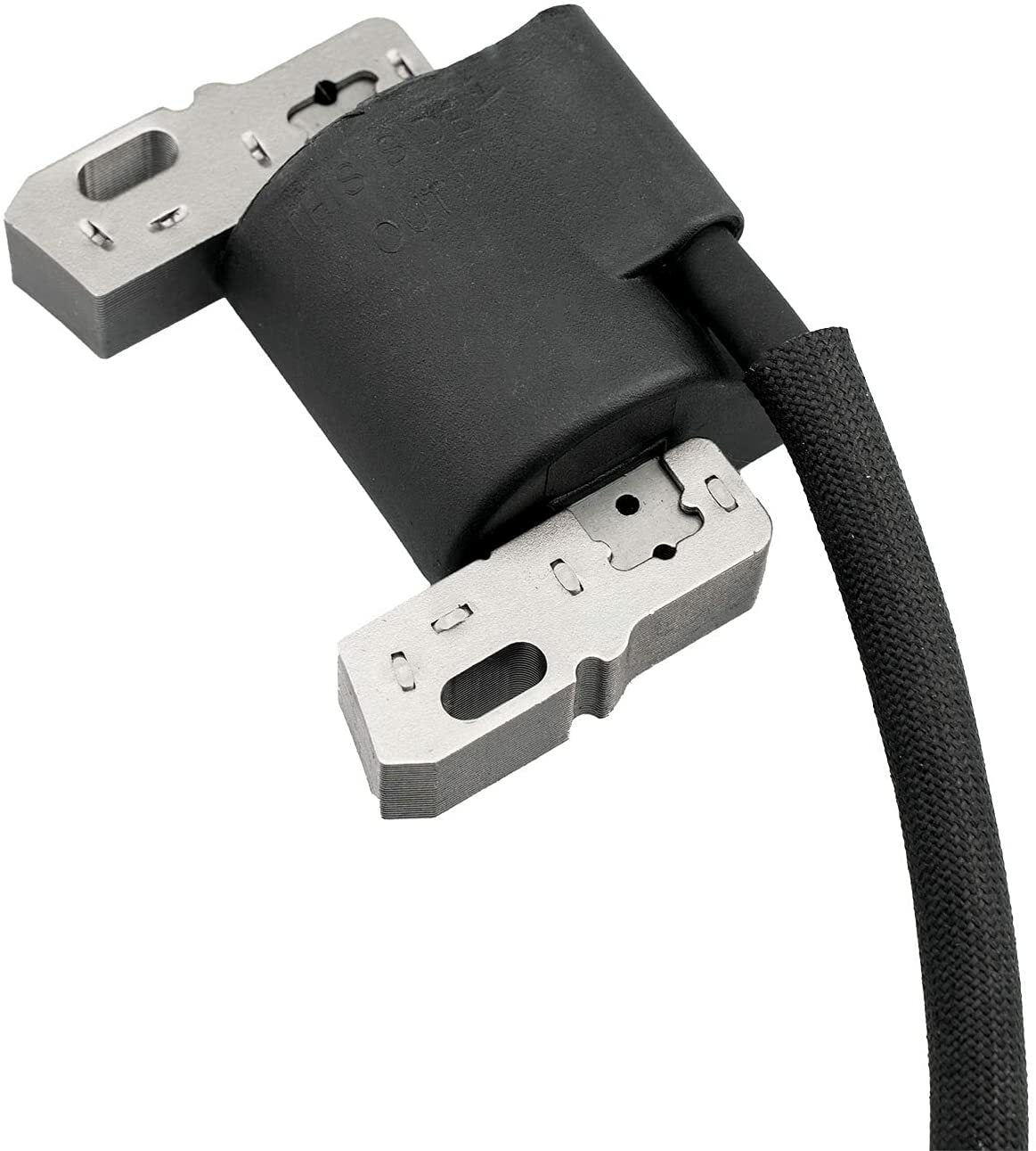 IGNITION COIL FOR BRIGGS & STRATTON 303447 303777 31P777 LG492341 LG495859