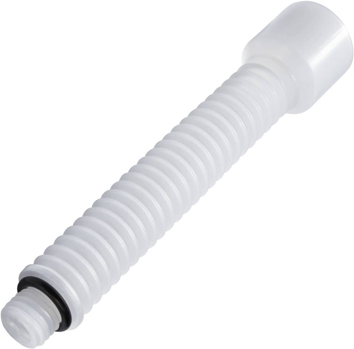Solid Spare Mess Free Oil Change Funnel Flexible Pipe fits for Honda Generator EU SD EB EG