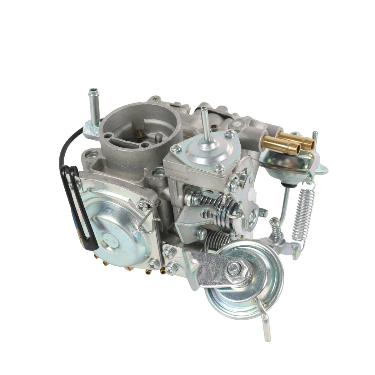 Solidspare Carburetor 1320077530 For Suzuki Carry Mazda DD51T DE51V DD51B DF51V DC51T F5B