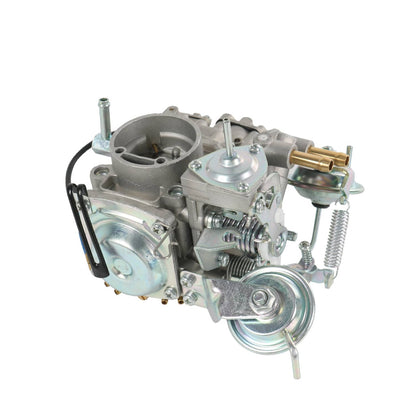 Solidspare Carburetor 1320077530 For Suzuki Carry Mazda DD51T DE51V DD51B DF51V DC51T F5B