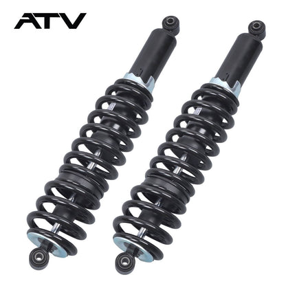 Solidspare Rear Gas Shock Absorbers for Polaris RZR RZR 570 2012-2022 7043759 7044093