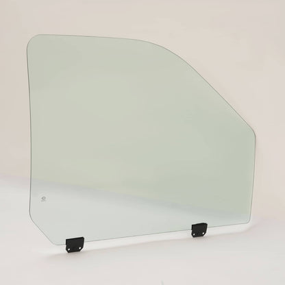 Solid Spare Front Right Side Door Glass For Ford F250 F350 Standard/Crew/Super Cab 1999-2012