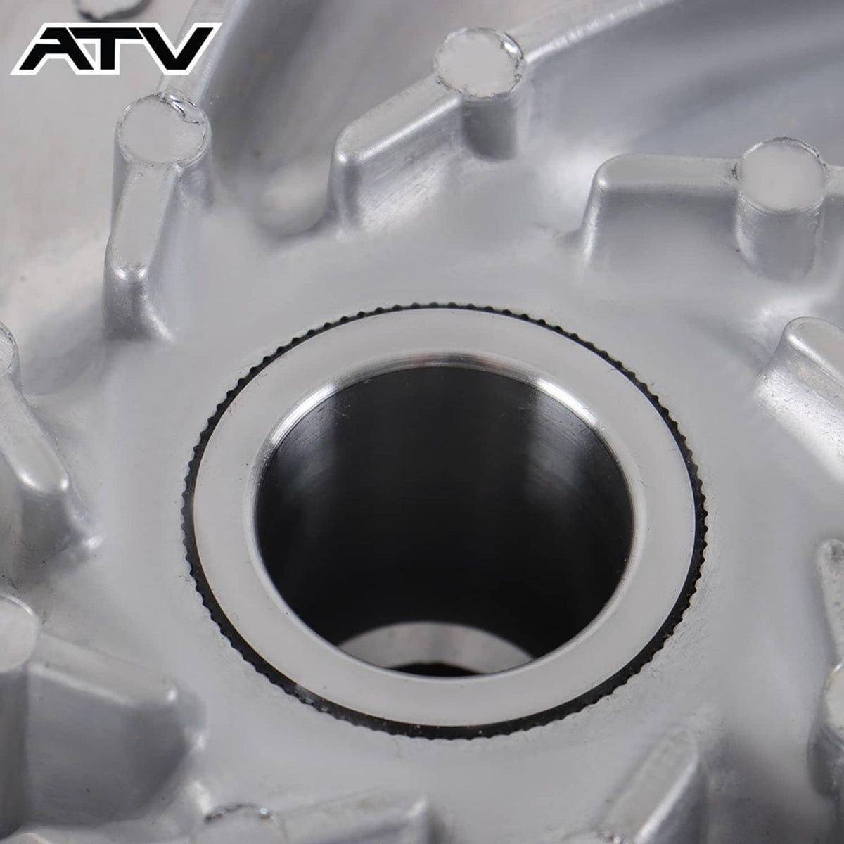 Solidspare 1323378 For 2014-2020 Polaris Scrambler XP 1000 & Sportsman Primary Drive Clutch
