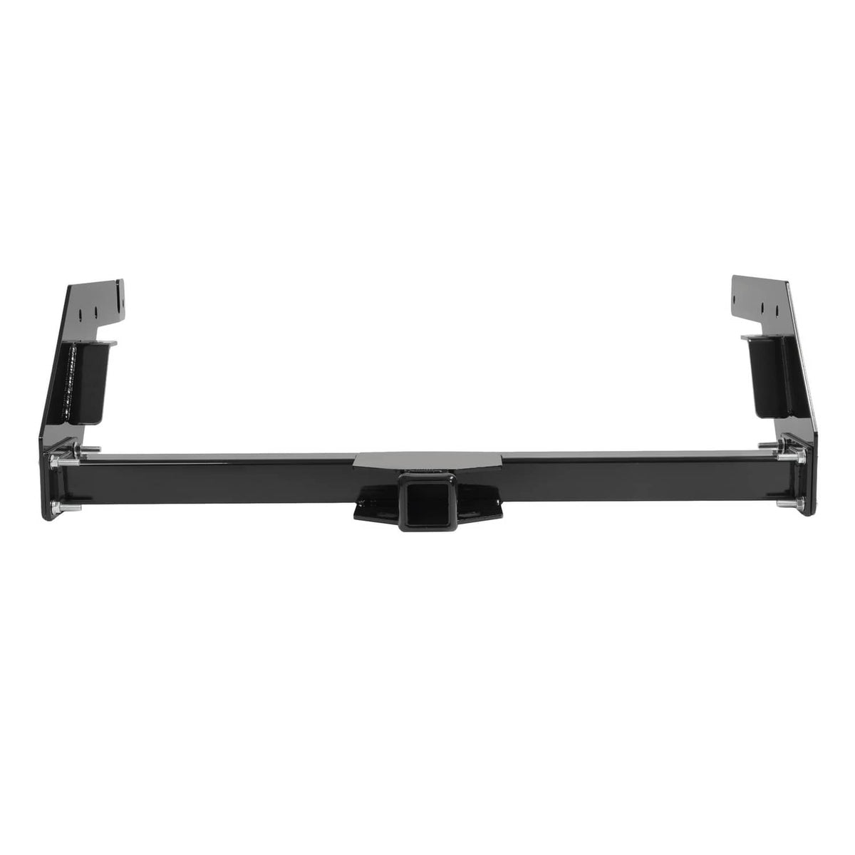 Solid Spare For Toyota Pickup All, Except T-100 or Tacoma 1984-95 Class 3 Rear Trailer Hitch