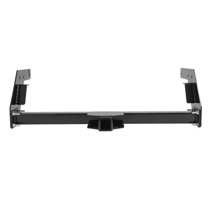 Solid Spare For Toyota Pickup All, Except T-100 or Tacoma 1984-95 Class 3 Rear Trailer Hitch