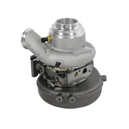 Solidspare Turbocharger for 05-15 Holset Cummins Various ISX15 HE400VG HE451VE 5459710RX
