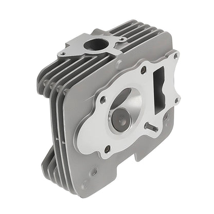 Solidspare Cylinder Head Piston Kit for Honda Recon 250 TRX250TE/TM 2002-2014 12200-HM8-305