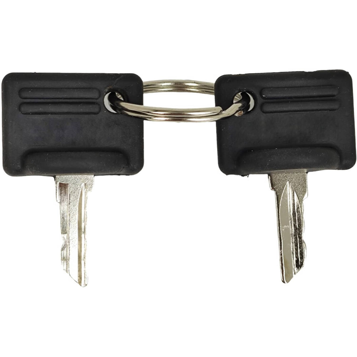 Solid Spare 2X 089216-001 107151-001 Ignition Key for Crown WP3035-45 GPW40 WAV50-118 WAV60