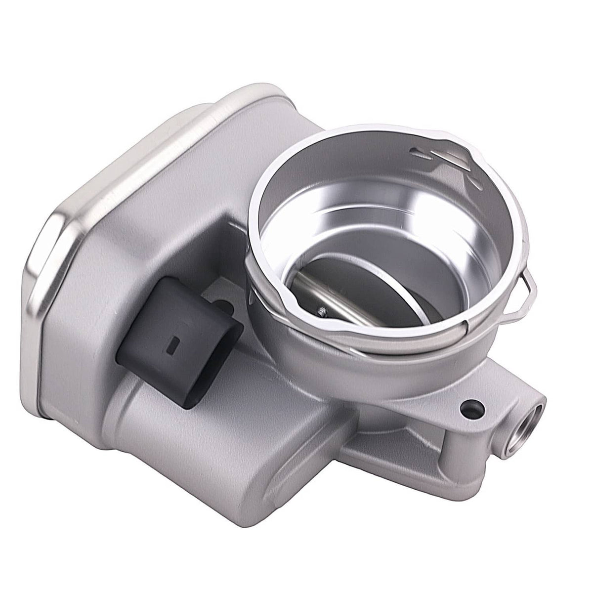 Solidspare Throttle Body 038128063L For VW BEETLE 2004-2006 GOLF 2004-2006 JETTA 2004-2005