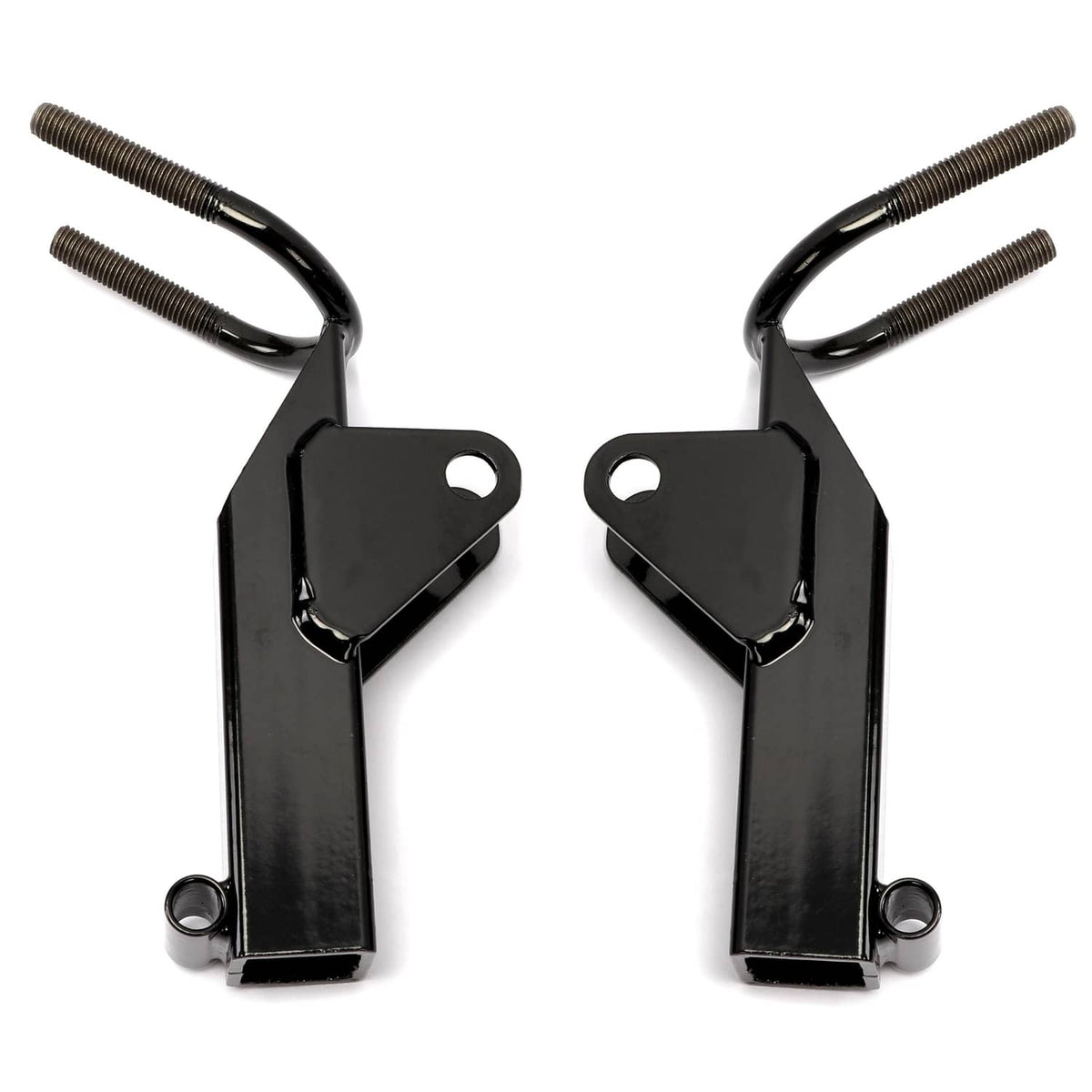 Solidspare 6'' A-Arm Lift Kit Enhanced For Yamaha Golf Cart G2 G9 Electric Gas 1985-1995